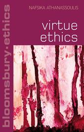 eBook, Virtue Ethics, Bloomsbury Publishing