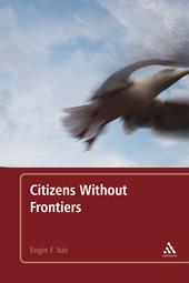E-book, Citizens Without Frontiers, Bloomsbury Publishing