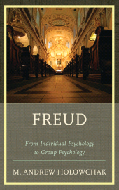E-book, Freud : From Individual Psychology to Group Psychology, Jason Aronson, Inc