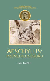eBook, Aeschylus: Prometheus Bound, Bristol Classical Press