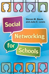 eBook, Social Networking for Schools, Linworth