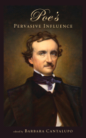E-book, Poe's Pervasive Influence, Lehigh University Press