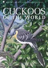 E-book, Cuckoos of the World, Helm