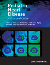 E-book, Pediatric Heart Disease : A Clinical Guide, BMJ Books