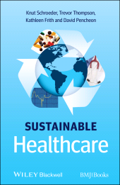 E-book, Sustainable Healthcare, BMJ Books