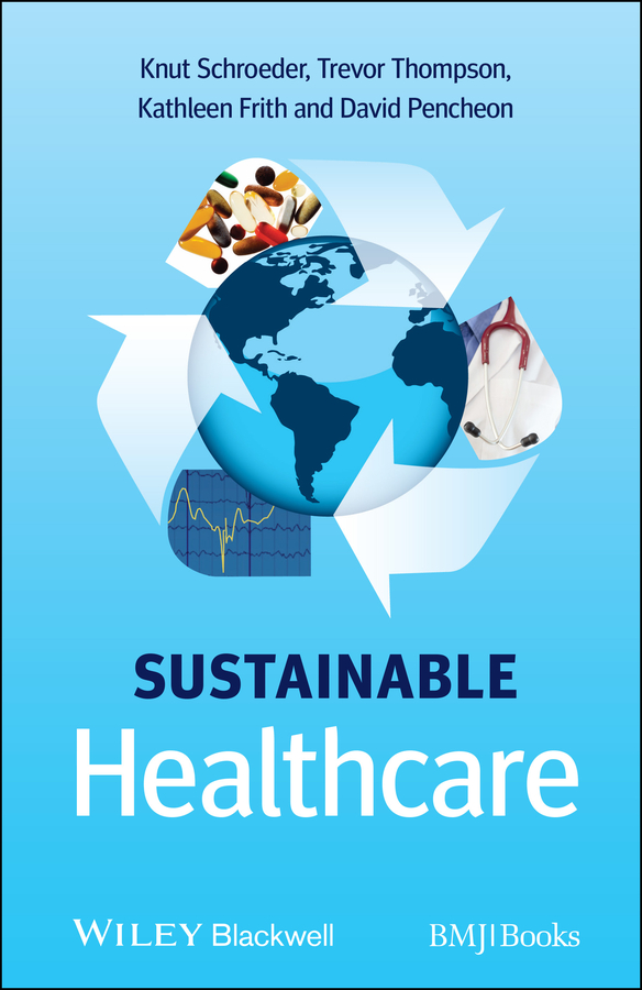 eBook, Sustainable Healthcare, BMJ Books