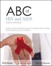 E-book, ABC of HIV and AIDS, BMJ Books