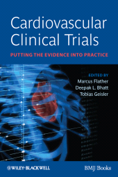 eBook, Cardiovascular Clinical Trials : Putting the Evidence into Practice, BMJ Books