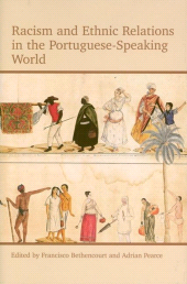 E-book, Racism and Ethnic Relations in the Portuguese-Speaking World, The British Academy