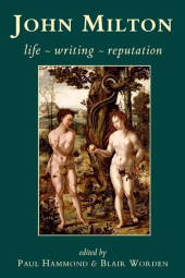 E-book, John Milton : Life, Writing, Reputation, The British Academy