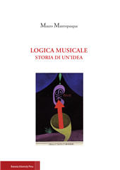 E-book, Logica musicale : storia di un'idea, Bononia University Press