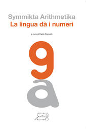 eBook, Symmikta arithmetika : la lingua dà i numeri, Il Calamo