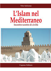 E-book, L'Islam nel Mediterraneo : incontro-scontro di civiltà, Salierno, Vito, Capone