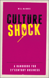 E-book, Culture Shock : A Handbook For 21st Century Business, Capstone