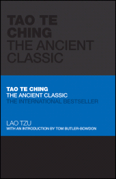 E-book, Tao Te Ching : The Ancient Classic, Capstone