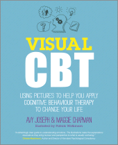 eBook, Visual CBT : Using Pictures to Help You Apply Cognitive Behaviour Therapy to Change Your Life, Capstone