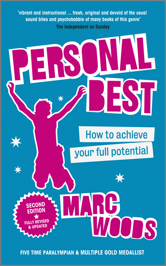 eBook, Personal Best : How to Achieve your Full Potential, Capstone
