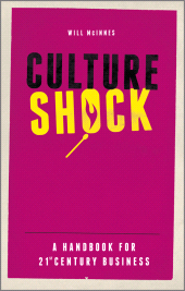 E-book, Culture Shock : A Handbook For 21st Century Business, Capstone