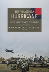 E-book, They Gave Me a Hurricane, Casemate Group