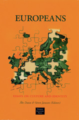 E-book, Europeans : Essays on Culture and Identity, Casemate Group