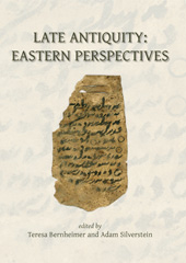 E-book, Late Antiquity : Eastern Perspectives, Casemate Group