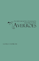 E-book, On the Harmony of Religion and Philosophy, Casemate Group