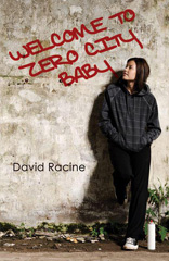 eBook, Welcome to Zero City Baby, Racine, David, Casemate Group