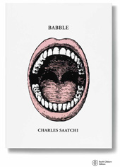 E-book, Babble, Saatchi, Charles, Casemate Group