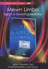 E-book, Mewn Limbo : Sgript a Gweithgareddau, Glyn, Gwyneth, Casemate