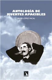 E-book, Antología de muertes apacibles, Catarata