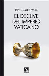 E-book, El declive del Imperio vaticano, Catarata