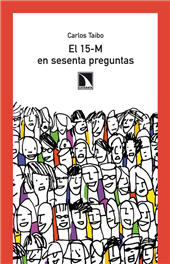 E-book, El 15- M en sesenta preguntas, Catarata