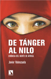E-book, De Tánger al Nilo : crónica del norte de África, Catarata