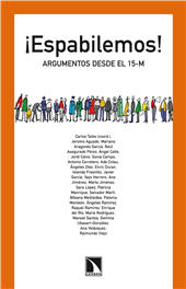 E-book, Espabilemos! : argumentos desde el 15-M, Catarata