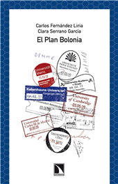 E-book, El plan Bolonia, Catarata