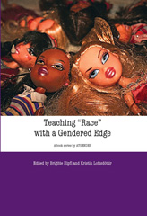 E-book, Teaching "Race" with a Gendered Edge, Central European University Press