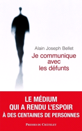 eBook, Je communique avec les défunts, Presses du Châtelet