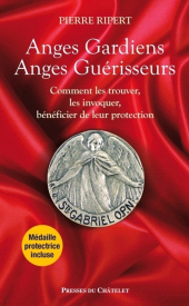 eBook, Anges gardiens anges guérisseurs, Presses du Châtelet