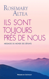 eBook, Ils sont toujours près de nous, Presses du Châtelet