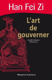eBook, L'art de gouverner, Presses du Châtelet