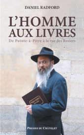 eBook, L'homme aux Livres, Presses du Châtelet