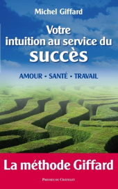 eBook, Votre intuition au service du succès, Presses du Châtelet