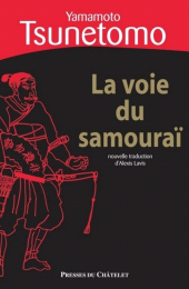 eBook, La voie du samouraï, Presses du Châtelet