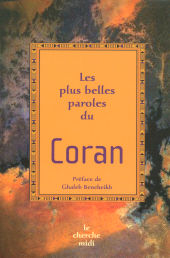 E-book, Les plus belles paroles du Coran, Cherche midi éditeur