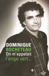 E-book, On m'appelait l'ange vert, Cherche midi éditeur