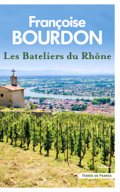 eBook, Les bateliers du Rhône, Presses de la Cité