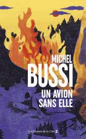 E-book, Un avion sans elle, Presses de la Cité