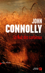 m, La nuit des corbeaux : The Burning soul, Presses de la Cité