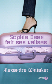 E-book, Sophie Dean fait ses valises, Presses de la Cité