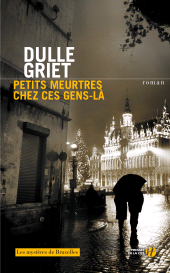 E-book, Petits meurtres chez ces gens-là, Presses de la Cité